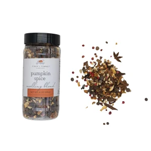 Finch + Fennel Pumpkin Spice Mulling Blend. 6 oz