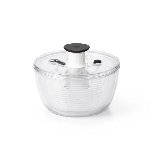 Oxo Little Salad & Herb Spinner - Image 6