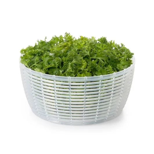 Oxo Little Salad & Herb Spinner - Image 4