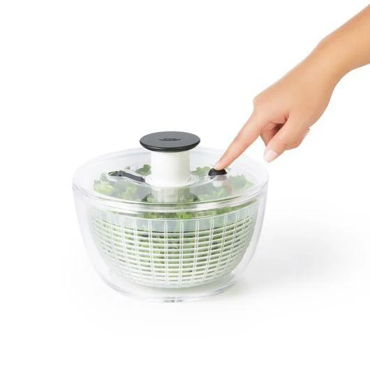 Oxo Little Salad & Herb Spinner - Image 2