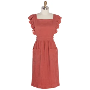 Sumac Ada Apron