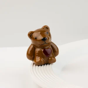 Nora Fleming Mini Bear With Me
