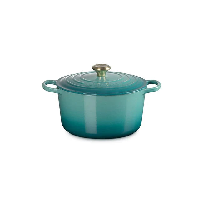 Le Creuset Signature Deep Round Oven 6.5Qt - Image 11