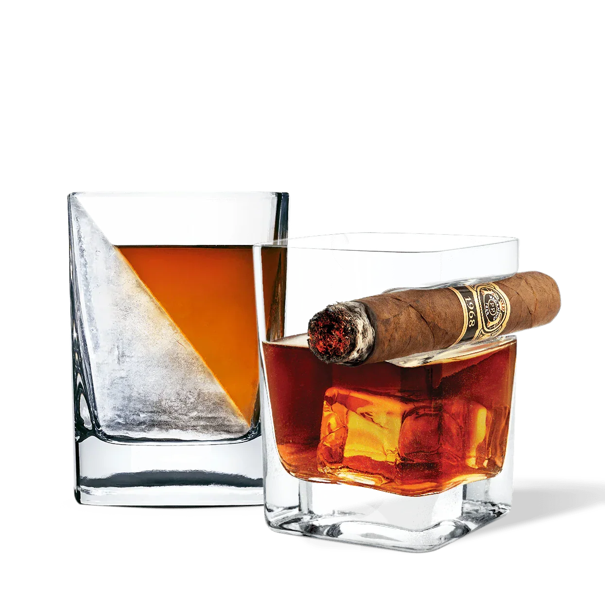 Corkcicle Whiskey Wedge - Image 5